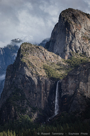 Yosemite Valley - Yosemite NP