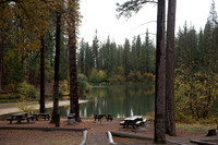 Bass Lake Area