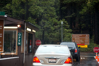 Yosemite NP
