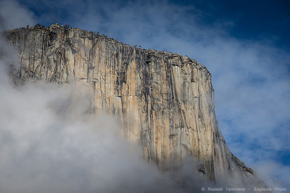 Yosemite Valley - Yosemite NP