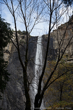 Yosemite Valley - Yosemite NP