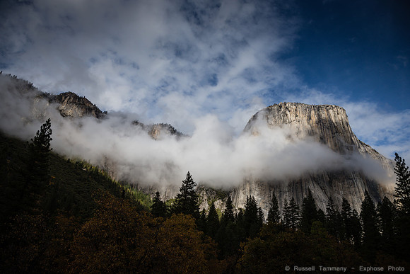 Yosemite Valley - Yosemite NP
