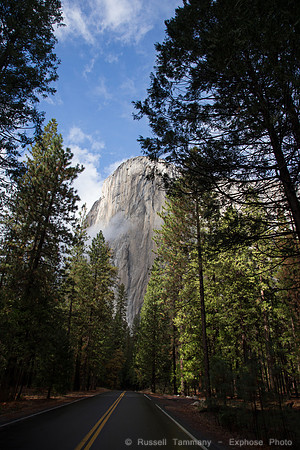 Yosemite Valley - Yosemite NP