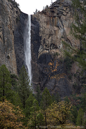 Yosemite Valley - Yosemite NP