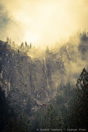 Yosemite Valley - Yosemite NP