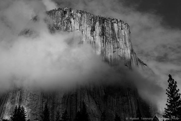 Yosemite Valley - Yosemite NP