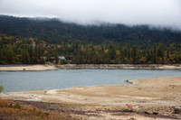 Bass Lake Area