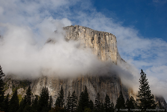 Yosemite Valley - Yosemite NP