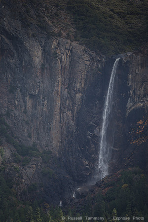 Yosemite Valley - Yosemite NP