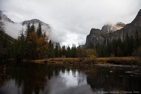 Yosemite Valley - Yosemite NP
