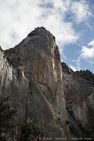 Yosemite Valley - Yosemite NP