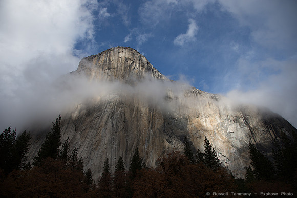 Yosemite Valley - Yosemite NP
