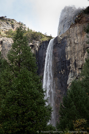 Yosemite Valley - Yosemite NP