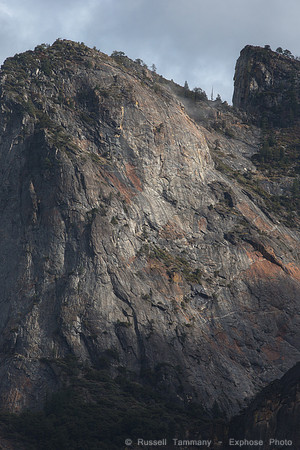 Yosemite Valley - Yosemite NP