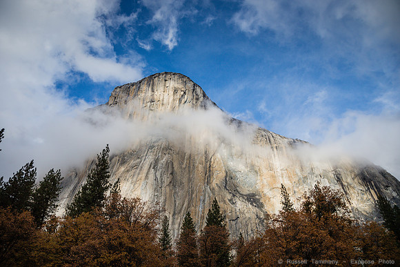 Yosemite Valley - Yosemite NP