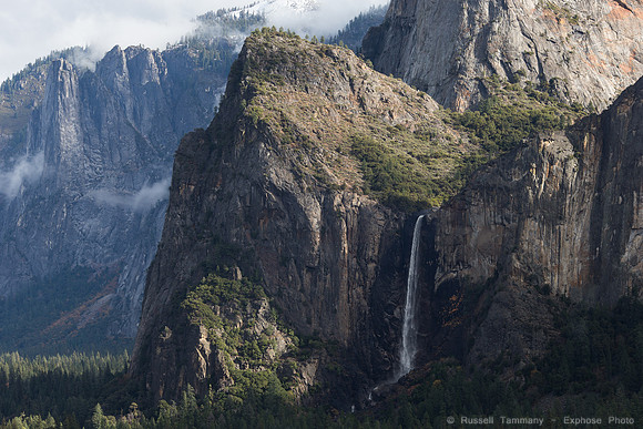 Yosemite Valley - Yosemite NP