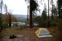 Bass Lake Area