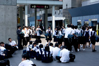 Kyoto Station