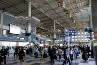 Shingawa Station