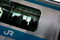 Ohmori Station