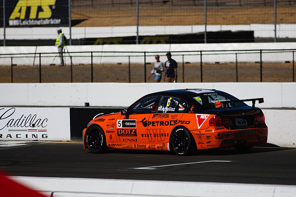 FIA WTCC, AutoGP, Trofeo Maserati, USTCC Saturday Qual and Races