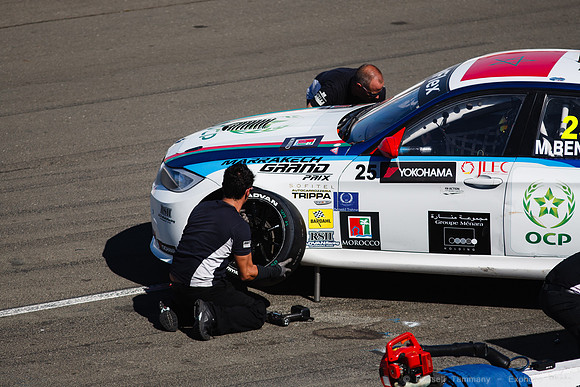 FIA WTCC, AutoGP, Trofeo Maserati, USTCC Saturday Qual and Races