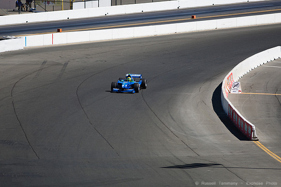 FIA WTCC, AutoGP, Trofeo Maserati, USTCC Saturday Qual and Races