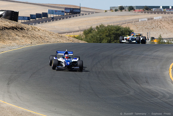 FIA WTCC, AutoGP, Trofeo Maserati, USTCC Saturday Qual and Races