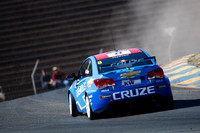 FIA WTCC, AutoGP, Trofeo Maserati, USTCC Saturday Qual and Races