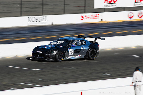 FIA WTCC, AutoGP, Trofeo Maserati, USTCC Saturday Qual and Races