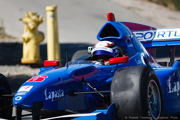 FIA WTCC, AutoGP, Trofeo Maserati, USTCC Saturday Qual and Races