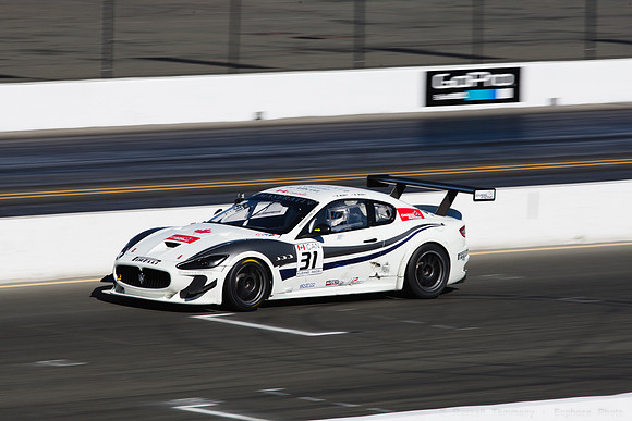 FIA WTCC, AutoGP, Trofeo Maserati, USTCC Saturday Qual and Races