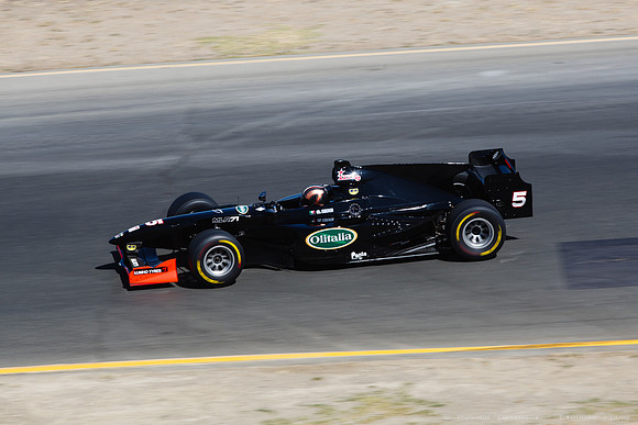FIA WTCC, AutoGP, Trofeo Maserati, USTCC Saturday Qual and Races