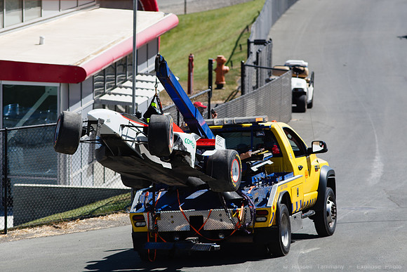 FIA WTCC, AutoGP, Trofeo Maserati, USTCC Saturday Qual and Races