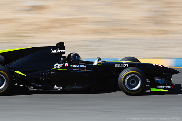 FIA WTCC, AutoGP, Trofeo Maserati, USTCC Saturday Qual and Races