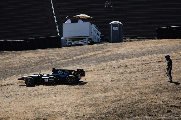 FIA WTCC, AutoGP, Trofeo Maserati, USTCC Saturday Qual and Races