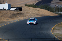 FIA WTCC, AutoGP, Trofeo Maserati, USTCC Saturday Qual and Races
