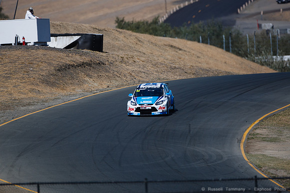 FIA WTCC, AutoGP, Trofeo Maserati, USTCC Saturday Qual and Races