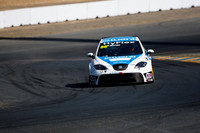 FIA WTCC, AutoGP, Trofeo Maserati, USTCC Saturday Qual and Races