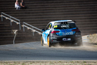 FIA WTCC, AutoGP, Trofeo Maserati, USTCC Saturday Qual and Races