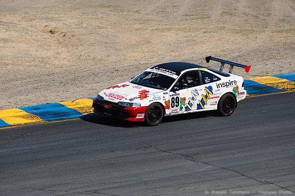 FIA WTCC, AutoGP, Trofeo Maserati, USTCC Saturday Qual and Races