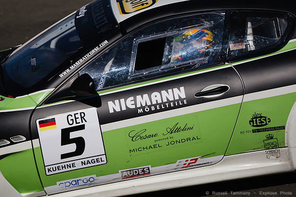 FIA WTCC, AutoGP, Trofeo Maserati, USTCC Saturday Qual and Races