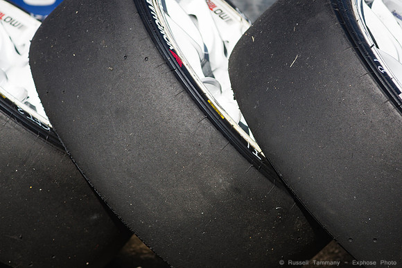 FIA WTCC, AutoGP, Trofeo Maserati, USTCC Saturday Qual and Races