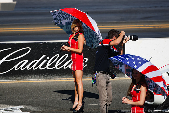 FIA WTCC, AutoGP, Trofeo Maserati, USTCC Saturday Qual and Races