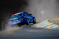 FIA WTCC, AutoGP, Trofeo Maserati, USTCC Saturday Qual and Races