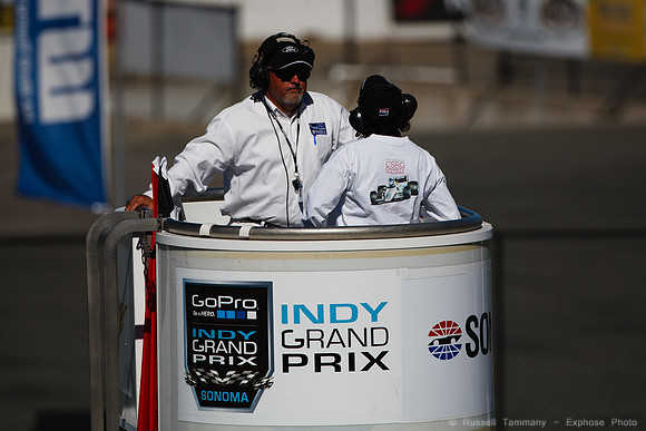 FIA WTCC, AutoGP, Trofeo Maserati, USTCC Saturday Qual and Races