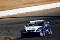 FIA WTCC, AutoGP, Trofeo Maserati, USTCC Saturday Qual and Races