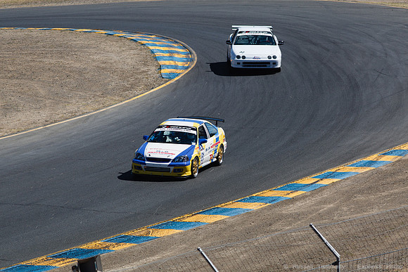 FIA WTCC, AutoGP, Trofeo Maserati, USTCC Saturday Qual and Races