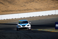 FIA WTCC, AutoGP, Trofeo Maserati, USTCC Saturday Qual and Races
