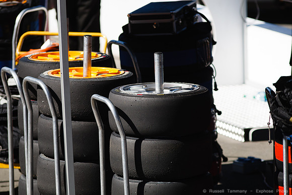 FIA WTCC, AutoGP, Trofeo Maserati, USTCC Saturday Qual and Races
